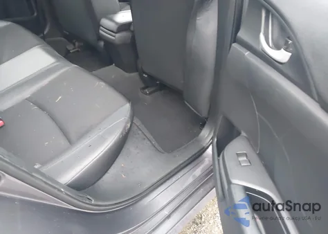 2021 Honda Civic Sport from USA, damaged, VIN 19XFC2F88ME201748